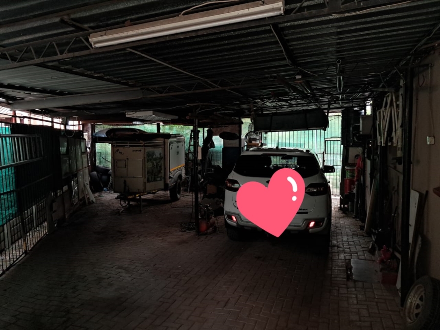 4 Bedroom Property for Sale in Brits North West